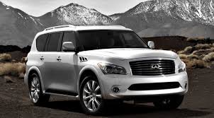 Pin By Shirvanyan On Automotive Latest Car Review Car Concept Car Price Infiniti Qx56 Dream Cars Infiniti
