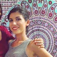 Emily Testa's Instagram, Twitter & Facebook