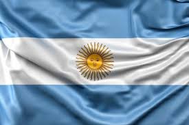 Creación de la bandera crucigrama. Comunidades Educativas Reafirman Los Valores Que Representa La Bandera Argentina