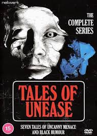 Bryan Griffiths films