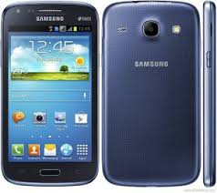 Update Samsung Galaxy Core Gt I8262 To Android 4 1 2 Xxamg5 Updato