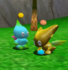 are you eating a chao spyro the dragon chao what s my aesthetic