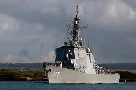 Ncc numbers were not introduced until starfleet began to contract for ships to be built. Surya Malam KongÅ Class Guided Missile Destroyers Japan