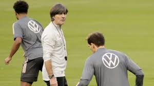 Get video, stories and official stats. The German National Team Escapes Tough Opponents In World Cup Qualification The National Football Team