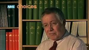 NHS Choices explains alopecia and the treatments available