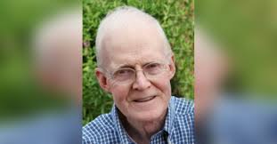 Obituary information for Robert Edward Murray