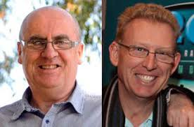 Battle for talkback crown