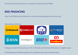 Amislamic, bank islam, bank muamalat, maybank islamic, ocbc al amin, public islamic, rhb islamic dan standard chartered saadiq. What Is Prima Pr1ma And How Can I Apply For It Propertyguru Malaysia