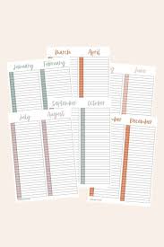 Free printable julian date calendar 2021 is another post from the calendar that was uploaded by judith_fox. Weight Loss Calendar 2021 Free Templates Hey Donna