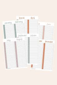 That's why i created this printable fitness & weight loss calendar so that you can track your goals each month. Weight Loss Calendar 2021 Free Templates Hey Donna