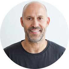 John Rigos, Co-Founder