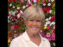 I Will Praise God" Worship songs sung by Julie Grove