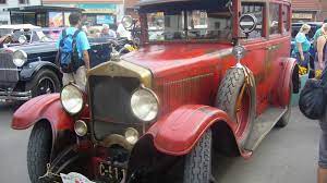 Praga With Patina Classic Cars Cars Antique Cars