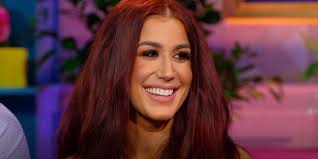 Related questions ( 1 questions found ). Chelsea Houska Finally Shares How To Get Her Famous Red Hair