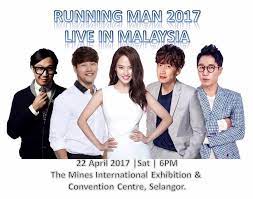 Running man fanmeet 2017 live in malaysia. Running Man Malaysia Home Facebook