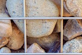 Retaining wall rocks are heavy and the rock retaining wall design must be able to withstand a tremendous amount of pressure. 2 026 Rock Retaining Photos Free Royalty Free Stock Photos From Dreamstime