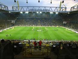 This organizational structure was designed to ensure that the sports club has full control. Neuer Stehplatzblock Fur Bvb Fans Im Signal Iduna Park Goal Com