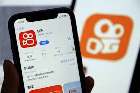 Kuaishou competes with bytedance ltd., the closely held chinese firm behind tiktok and its domestic sister app, douyin. Chinese Video App Kuaishou Hong Kong Ipo Could Raise Over 5 Billion