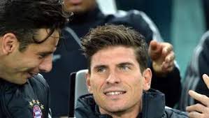 Sandro wagner va quitter le bayern munich ! Mario Gomez Themenseite