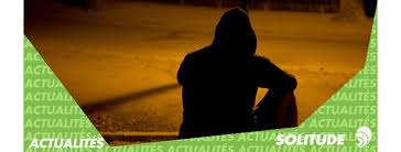 La solitude des personnes âgées : Solitude Les Jeunes Et La Solitude Etat Des Lieux De La Fondation De France Carenews