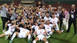 ¡Corea del Sur va al Mundial y Jordania hace historia! ¿Qué pasa con Paraguay?