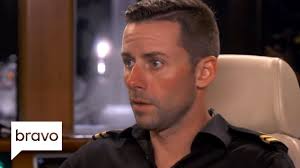 Below Deck: Captain Lee Comes Down Hard On Chandler Brooks (Season 6,  Episode 6)