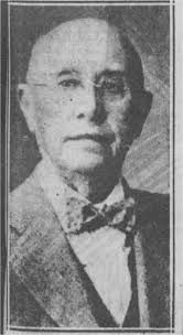 Heinrich John “Henry” Helmers Sr. (1842-1934)