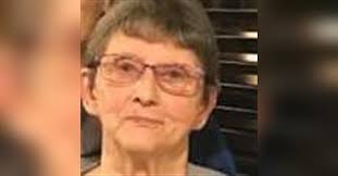 Anna Mae Wiseman Obituary