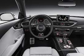 New Review 2016 Audi A6 Model Price And Release Date Audi Q3 Audi Audi A7