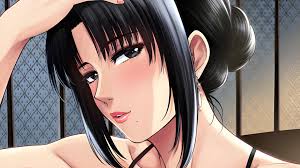 El manga My Mother tendrá una adaptación para adultos sin censura — Kudasai