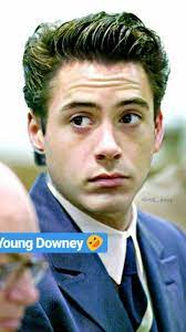 Robert Downey Jr Isn T His Hair Looking Like Joker Robert Downey Jr Young Rober Downey Jr Robert Downey Jr Iron Man
