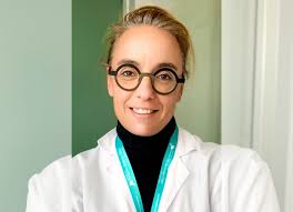 Es importante abordar el estrés y la ansiedad de forma precoz para que los  síntomas y limitaciones no se cronifiquen"