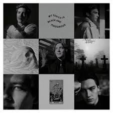 Ahs Michael Langdon Aesthetic Apocalypse Aesthetic American Horror Story American Horror