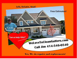 Maybe you would like to learn more about one of these? Madison Wi Gutter And Downspout Cleaning Home Facebook