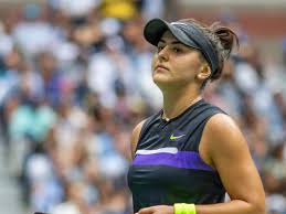 Andreescu started playing tennis at age 7 in pitești, under gabriel hristache, when the andreescu family moved back to her parents' native romania.2. Bianca Andreescu Won T Defend Us Open Title Over Lack Of Form Tennis News Times Of India