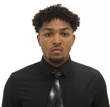 2019-2020 Men's Basketball Roster