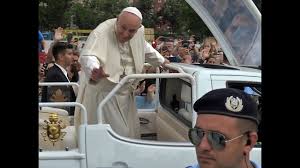 Incorect politic iunie 2, 2019. Ce Nu S A VÄƒzut La Tv La Vizita Papei In Catedralele BucureÈ™tiului Youtube