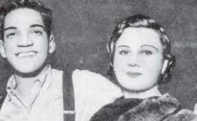 Valita", la única esposa de Cantinflas, pero no su único amor