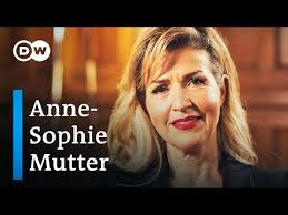 Anne-Sophie Mutter: The Many Faces of an Outstanding Violinist