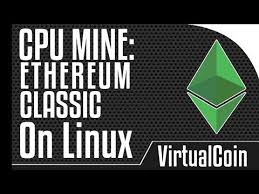 You can use phoenixminer to mine other coins based on the ethash algorithm (ethereum classic, moac, etc.) the developers require a 0.65% of the fee for each miner. How To Mine Ethereum Classic Using The Cpu For Linux Steemit