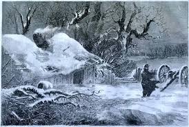 We did not find results for: Christmas In The Field Civil War History Discussion