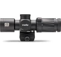 Vudu 3-9 SFP Ultra Short HC1 Rifle Scope by EOTech