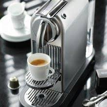 Maybe you would like to learn more about one of these? Nespresso Citiz Xn720t40 Coffee Machine By Krups Titanium Amazon Co Uk Home Kitchen