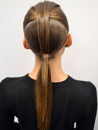C'est une longueur de coupe qui est à la fois féminine, glamour et pratique. Tuto Coiffure Facile Sur Cheveux Mi Long
