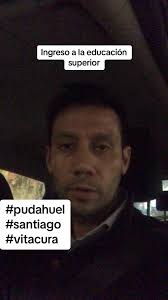 Juanita Fernandez Solar Colegio Pudahuel Sur