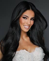 Felicidades mi reina! Nuestra Miss Charm Puerto Rico @alejandrapaganpr  entro al top 20 de Miss Charm 2023! #misscharm #misspuertorico