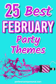 Shrimp and sausage with cheesy grits. 25 Best February Party Themes You Ll Definitely Want To Try Parties Made Personal