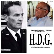 Así secuestraron al Coronel Norteamericano Donald J. Crowley, hace hoy, 51  años. Rafael Báez Pérez, Cucullo, hace esa ponderación del histórico  triunfo al hablar de Maximiliano Gómez (El Moreno), secretario general del