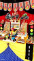 Hot Wheels Birthday Party