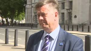 Keith Brown joins SNP depute leadership race